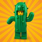 LEGO 71021 - Minifiguren